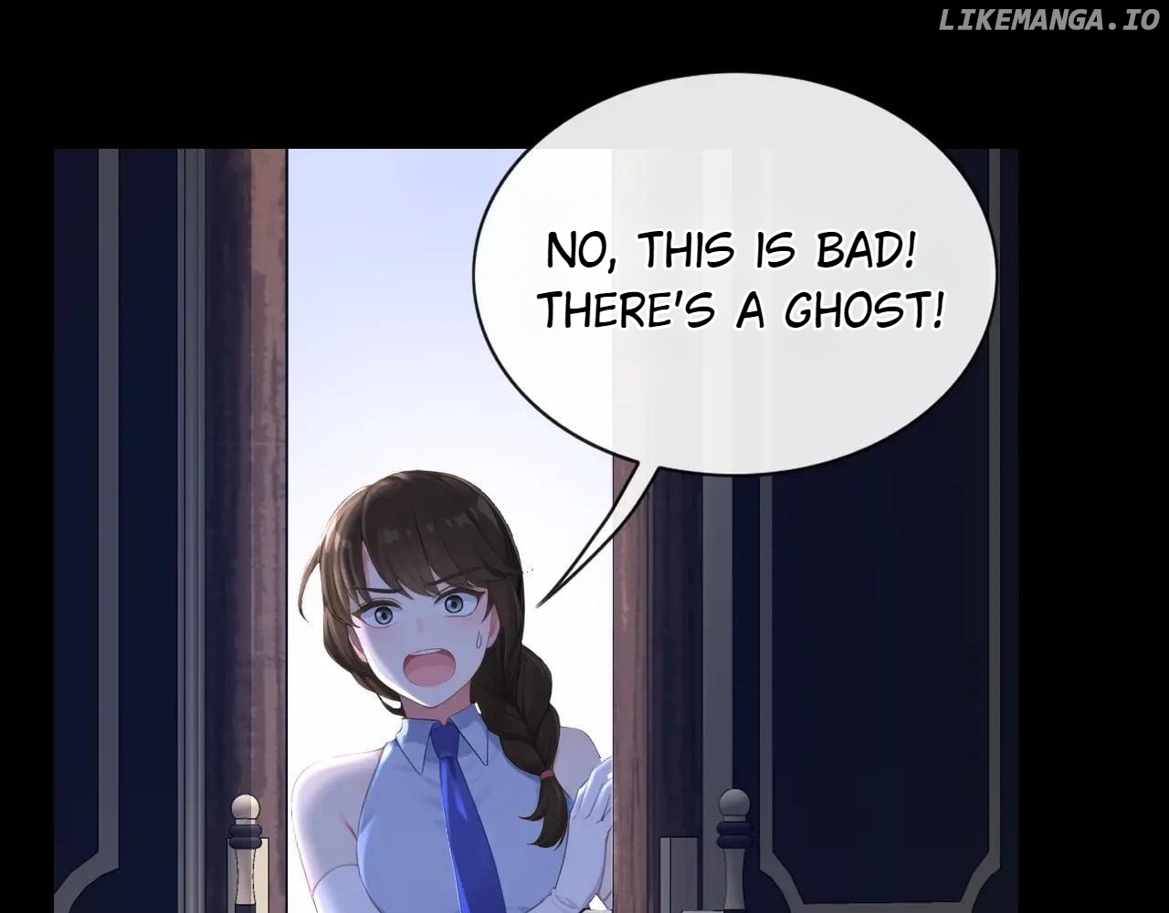 Quick Transmigration: The Host Wants To Die Chapter 169 - page 63